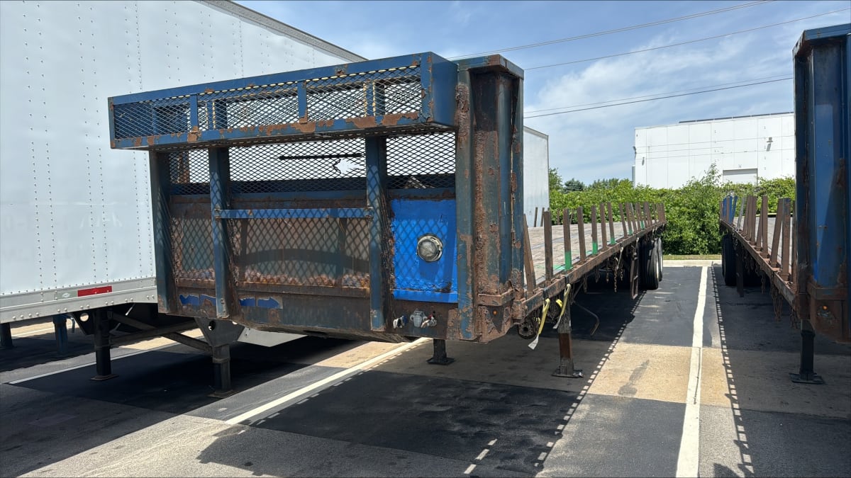 2015 Great Dane Trailer GPA-248 48/102 332893