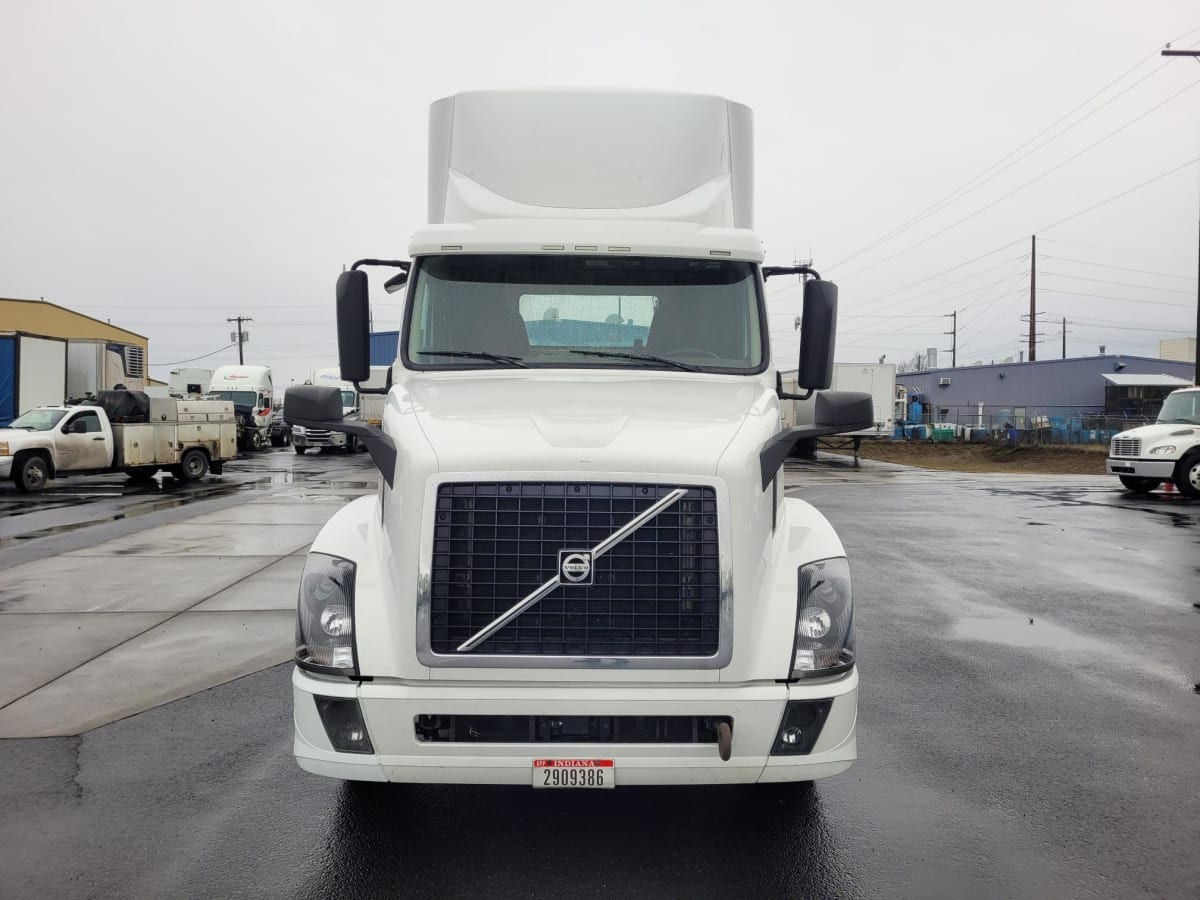 2017 Volvo VNL64T 332964