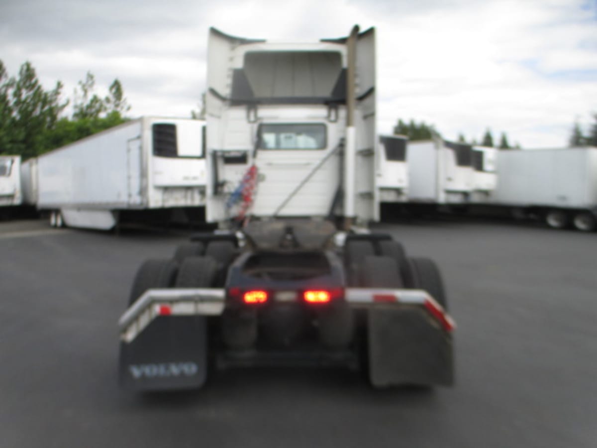 2017 Volvo VNL64T 332967