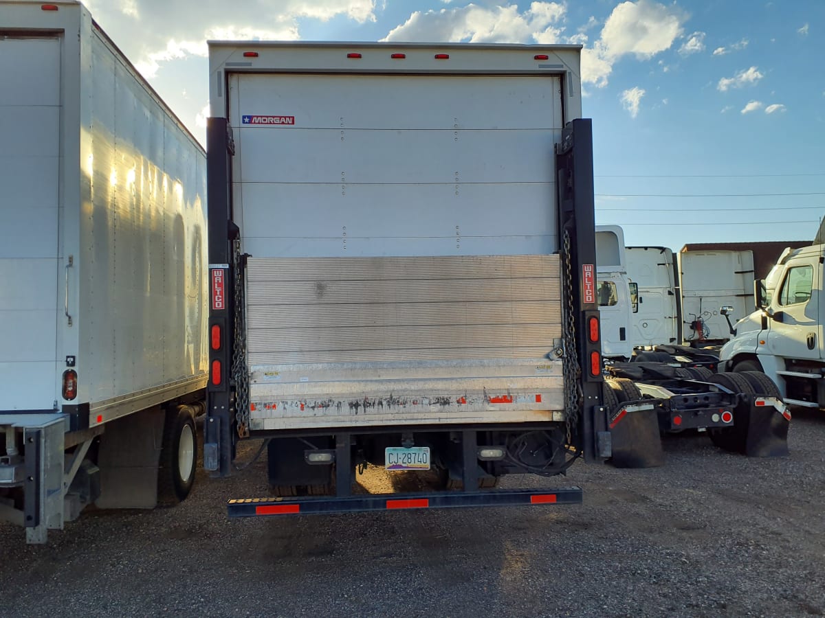 2015 Freightliner/Mercedes M2 106 333127