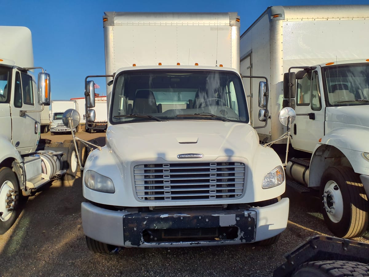 2015 Freightliner/Mercedes M2 106 333127