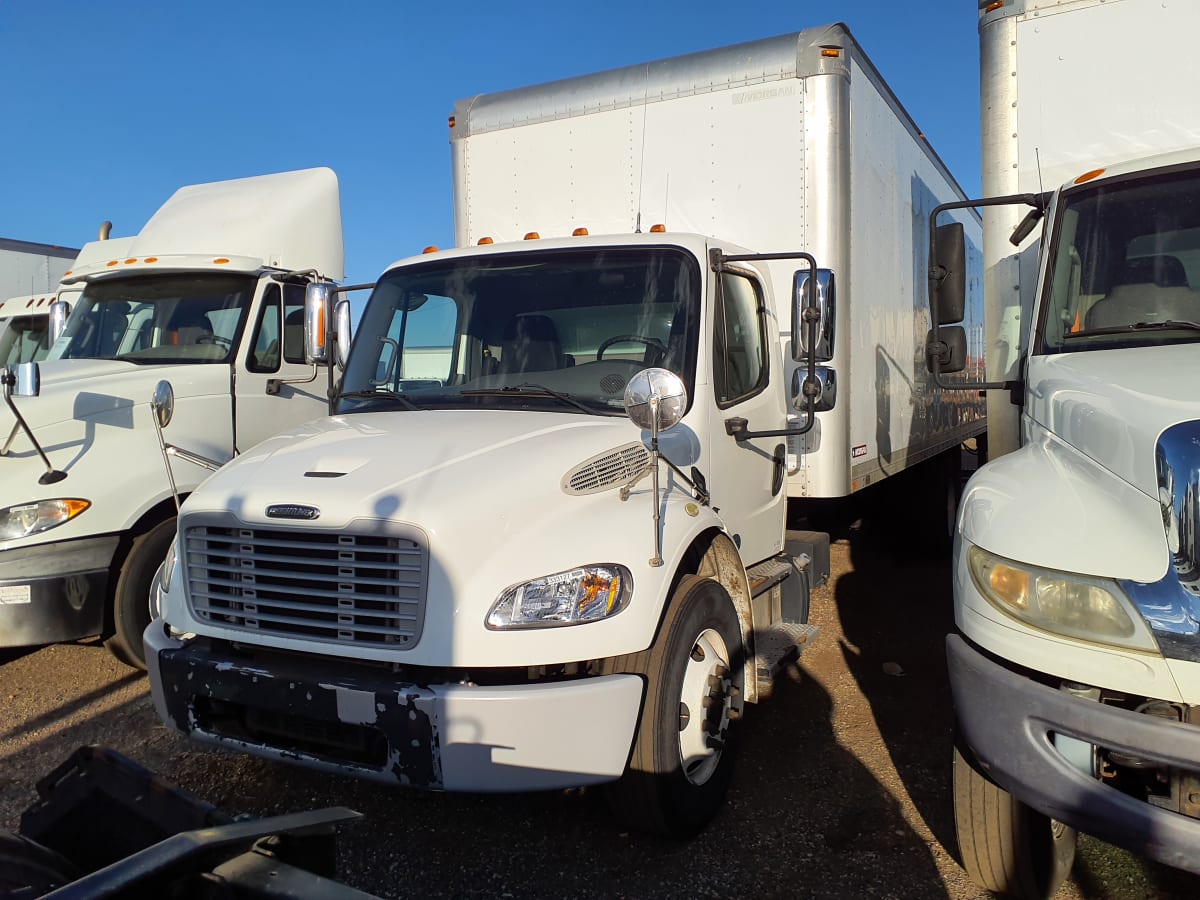 2015 Freightliner/Mercedes M2 106 333127