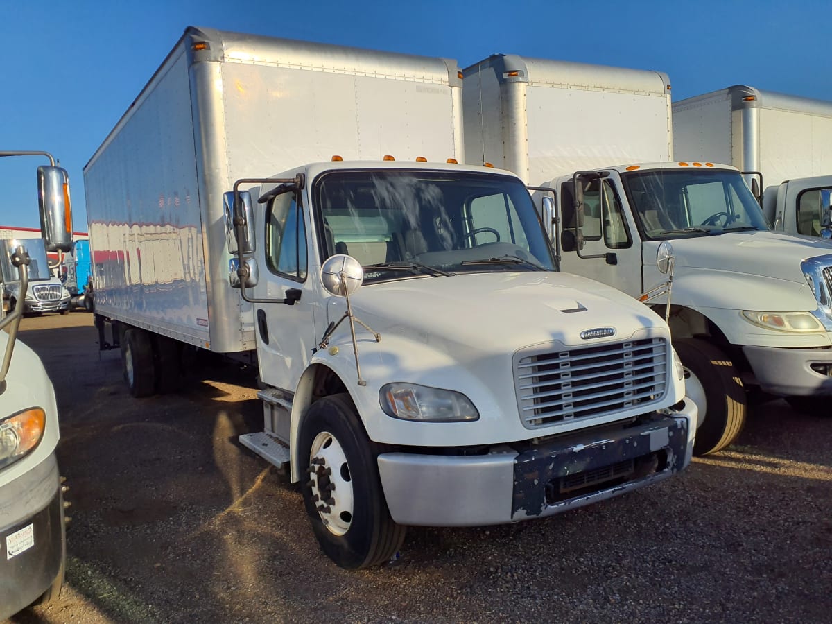 2015 Freightliner/Mercedes M2 106 333127