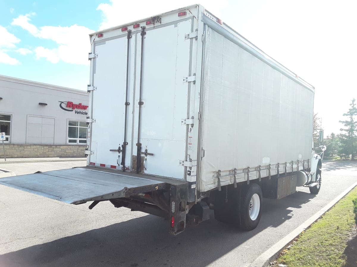 2015 Freightliner/Mercedes M2 106 333357