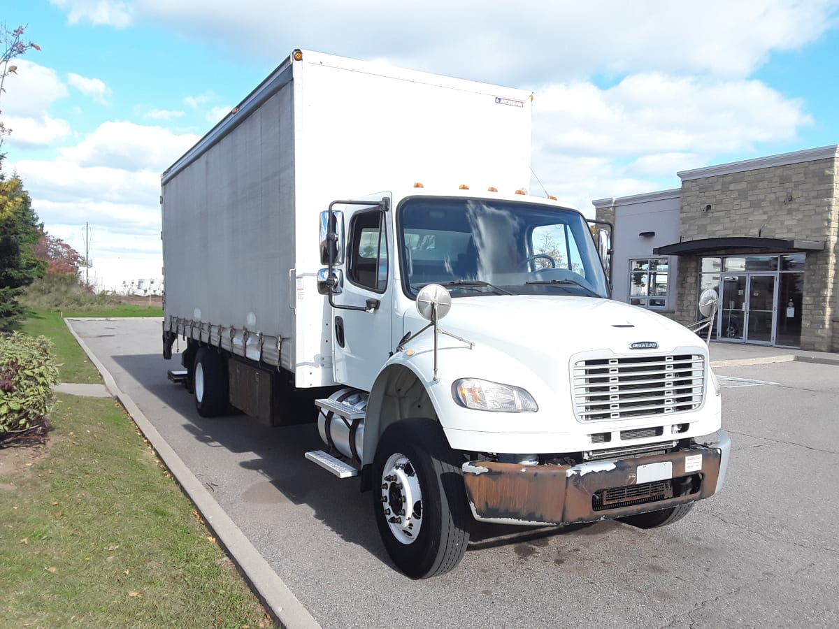 2015 Freightliner/Mercedes M2 106 333357