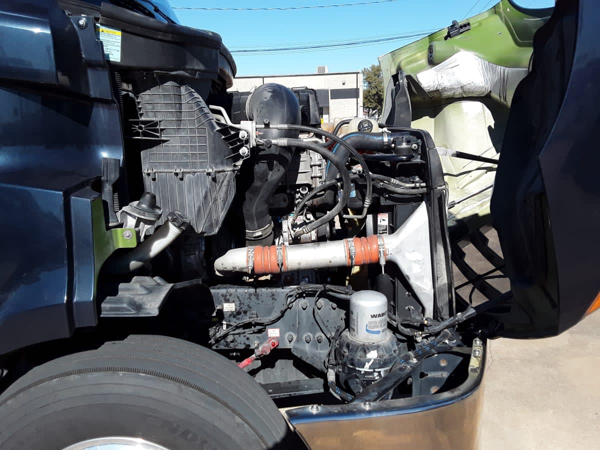 2019 Freightliner/Mercedes NEW CASCADIA 116 333440