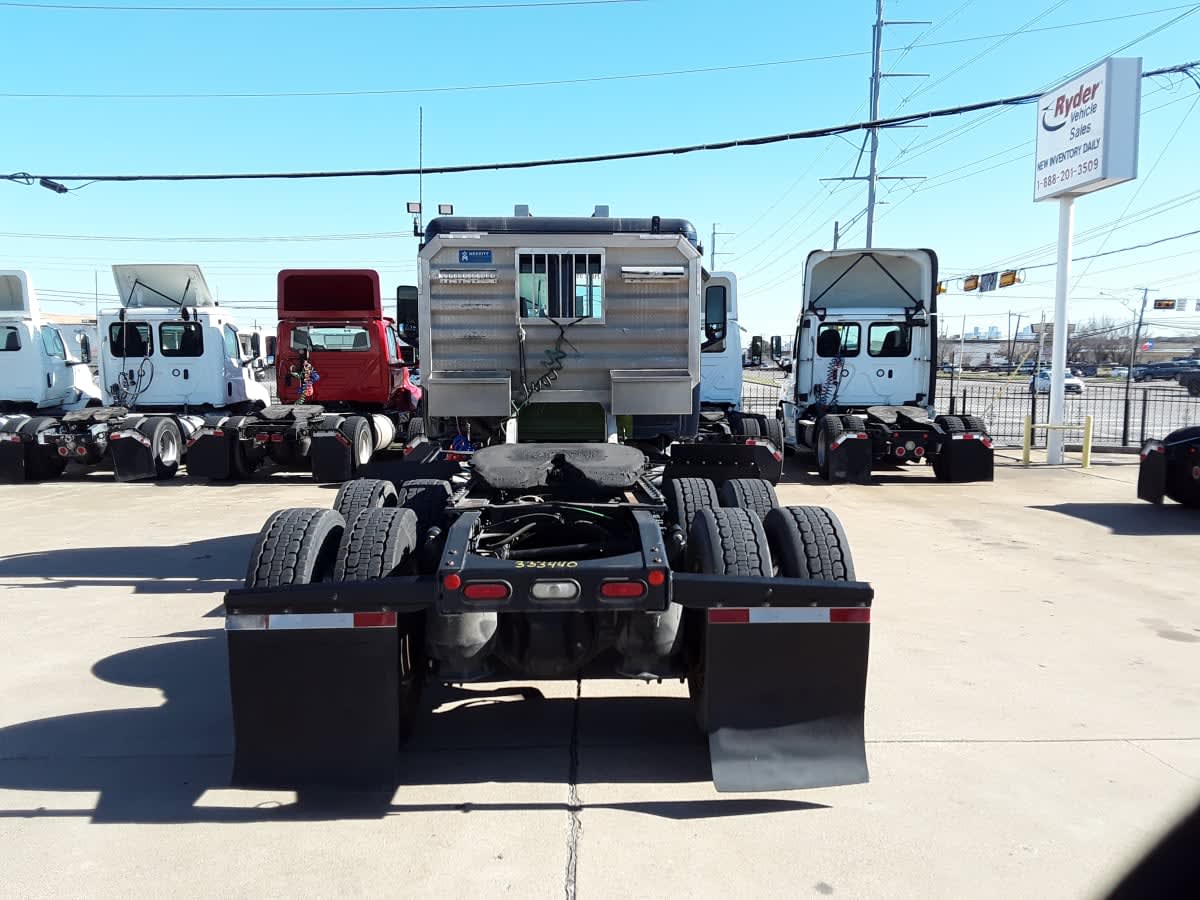 2019 Freightliner/Mercedes NEW CASCADIA 116 333440