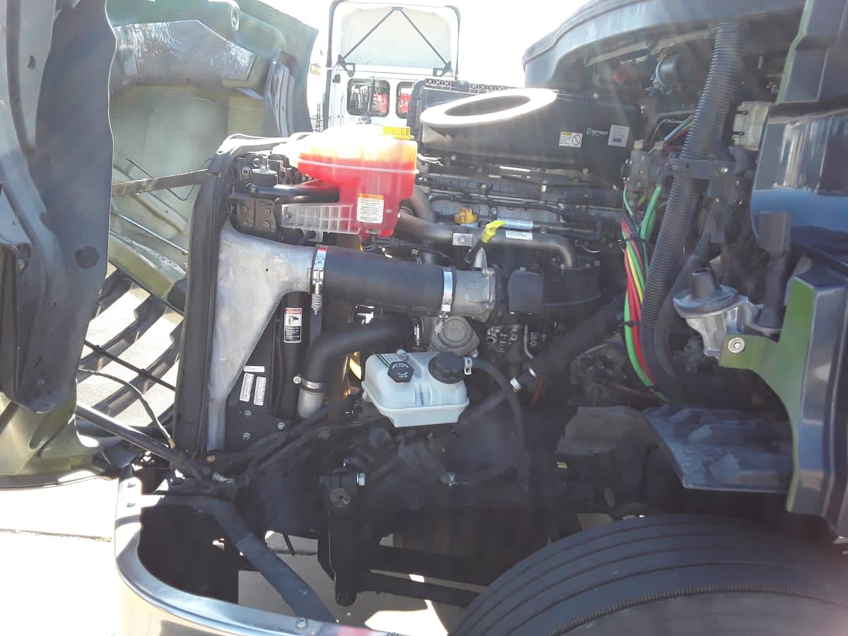 2019 Freightliner/Mercedes NEW CASCADIA 116 333440