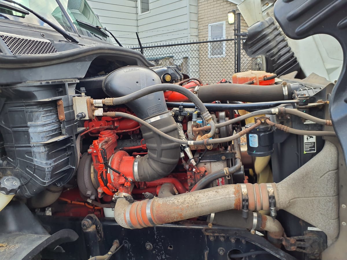 2015 Freightliner/Mercedes CASCADIA 125 333514