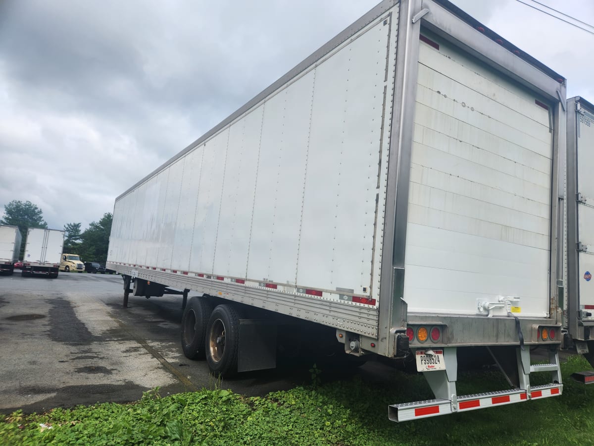 2015 Utility Trailers VS2RA 53/162/102 333674