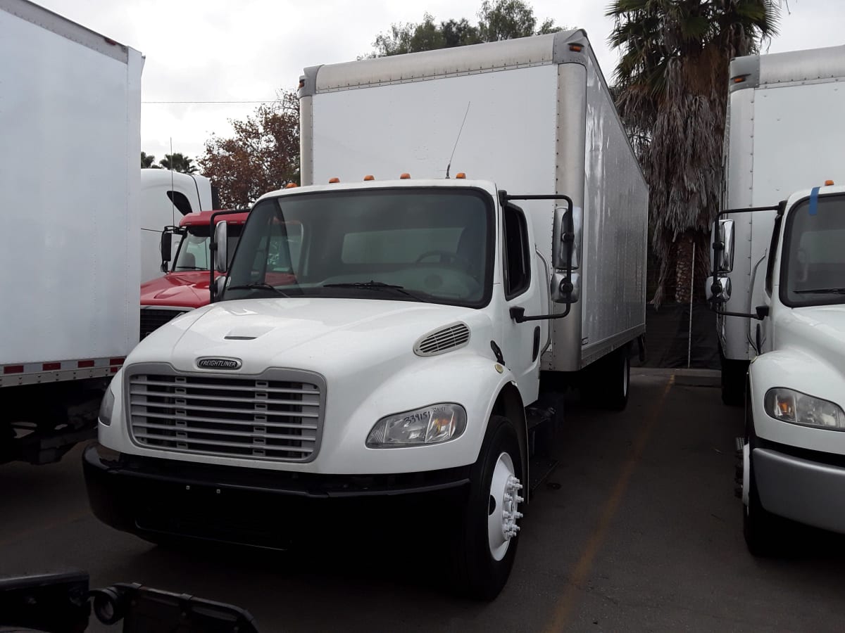 2015 Freightliner/Mercedes M2 106 334151