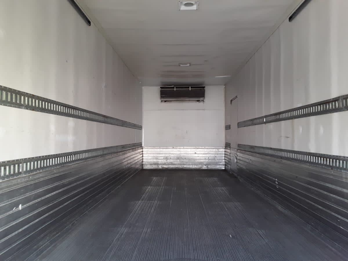 2015 Freightliner/Mercedes M2 106 334531