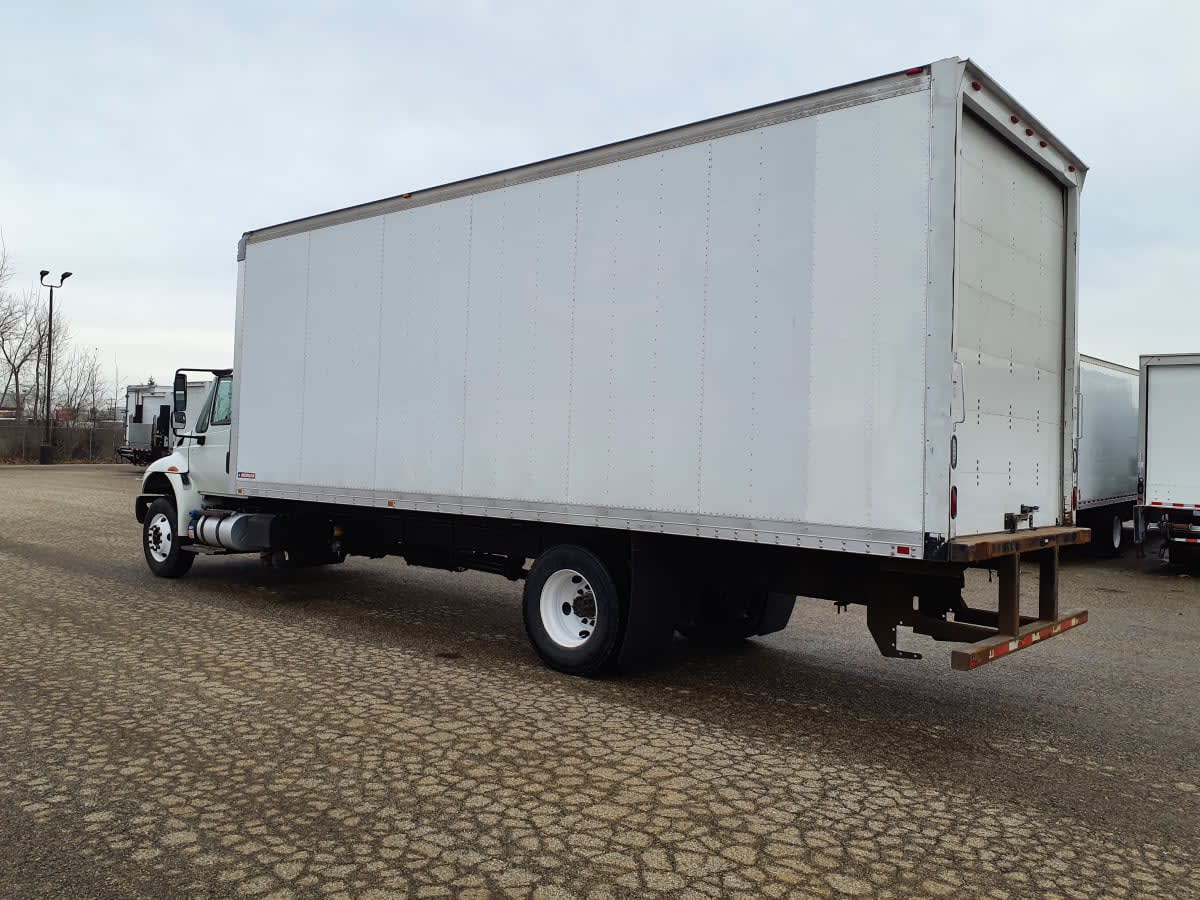 2015 Navistar International 4300 334797