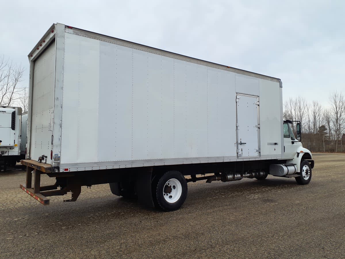 2015 Navistar International 4300 334797