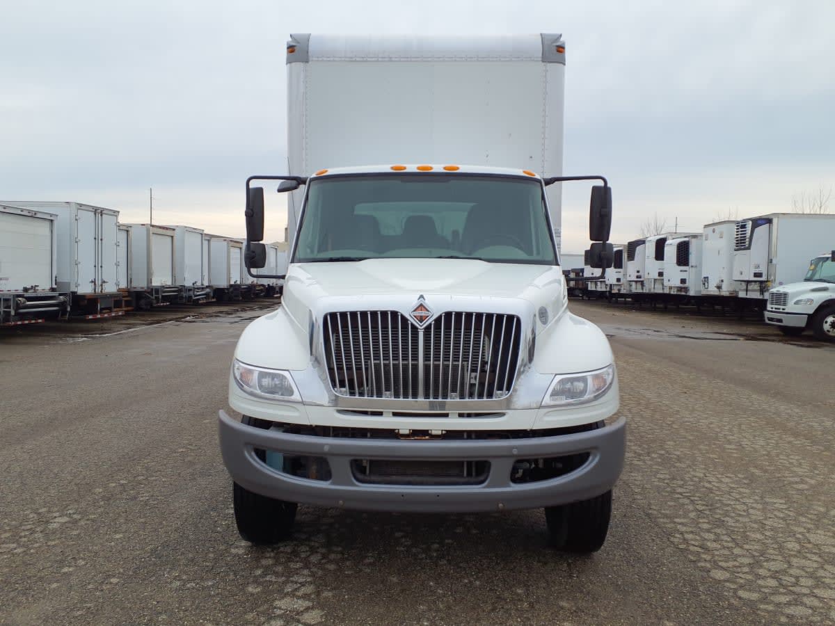 2015 Navistar International 4300 334797