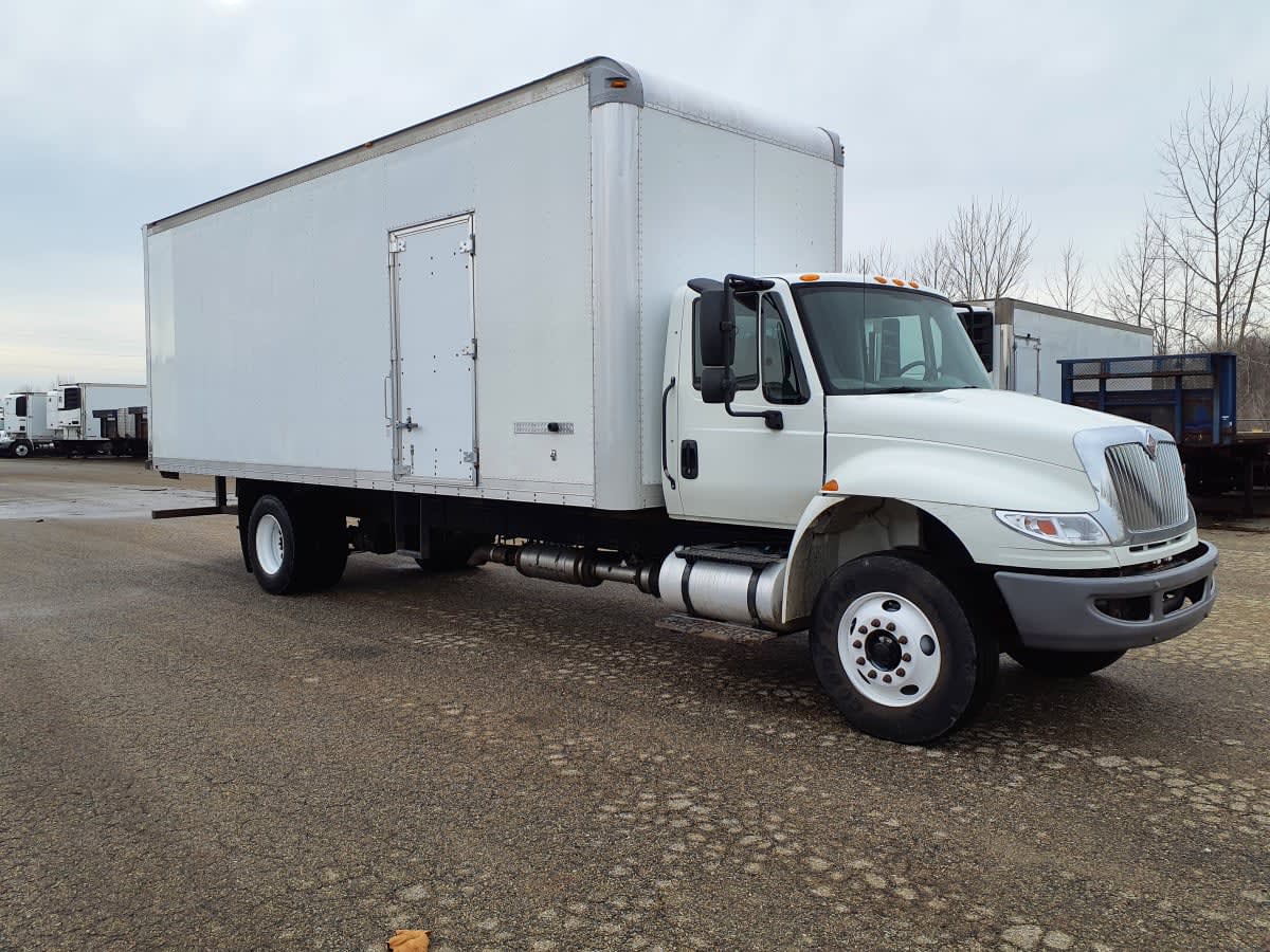 2015 Navistar International 4300 334797