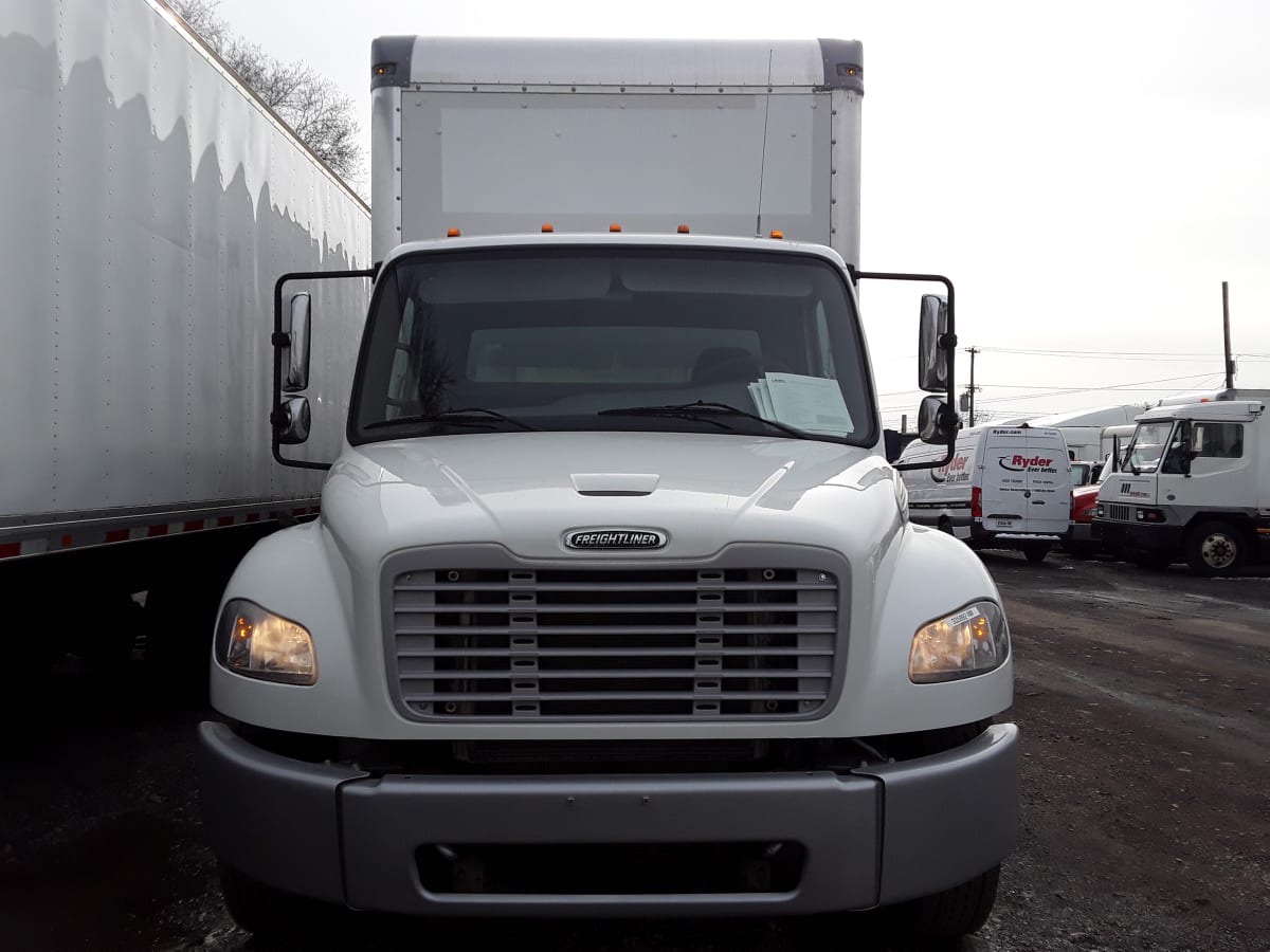 2015 Freightliner/Mercedes M2 106 335992