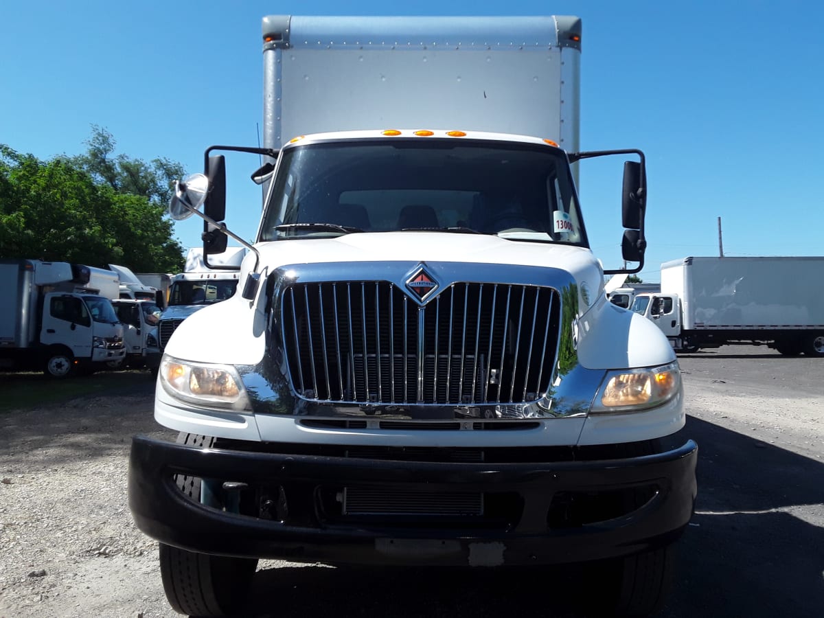 2015 Navistar International 4300 336588