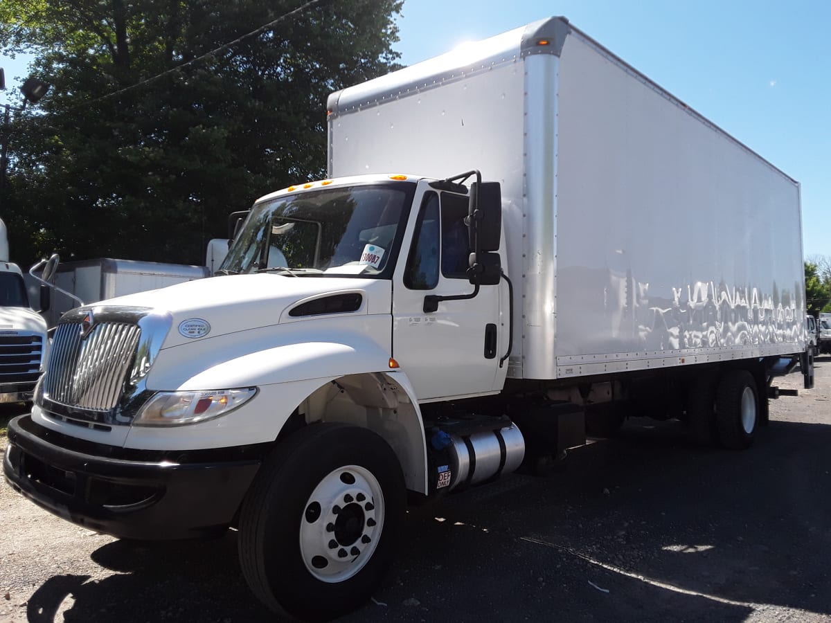 2015 Navistar International 4300 336588