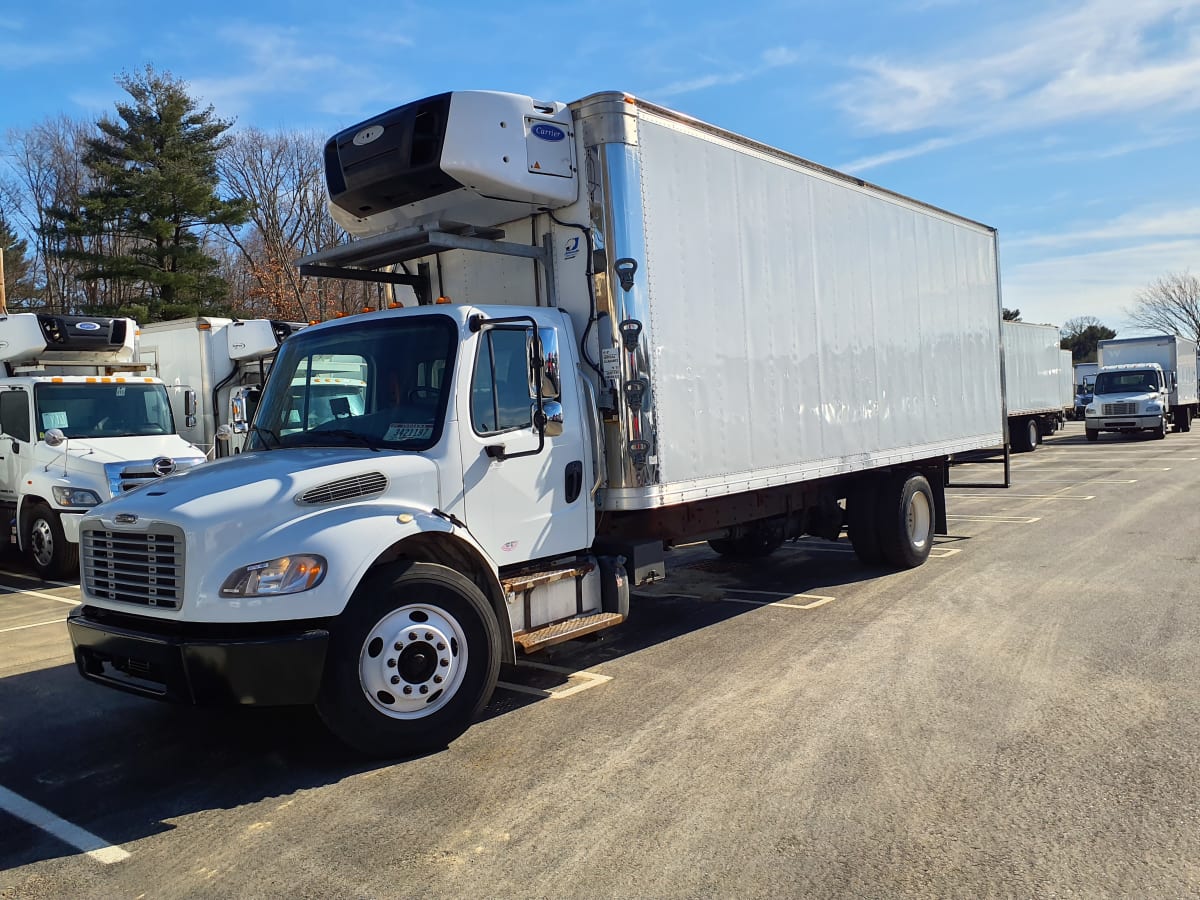 2015 Freightliner/Mercedes M2 106 337752