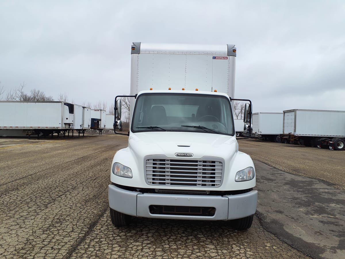 2015 Freightliner/Mercedes M2 106 337872