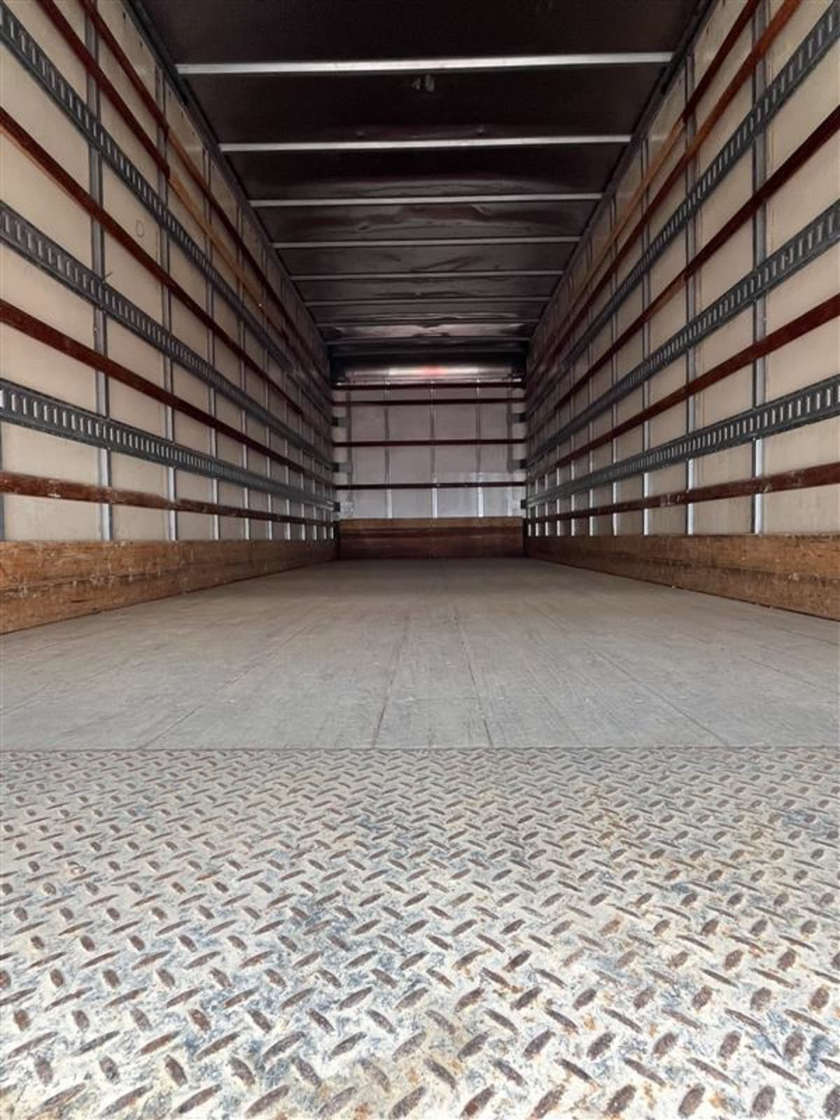 2015 Freightliner M2 106 338318