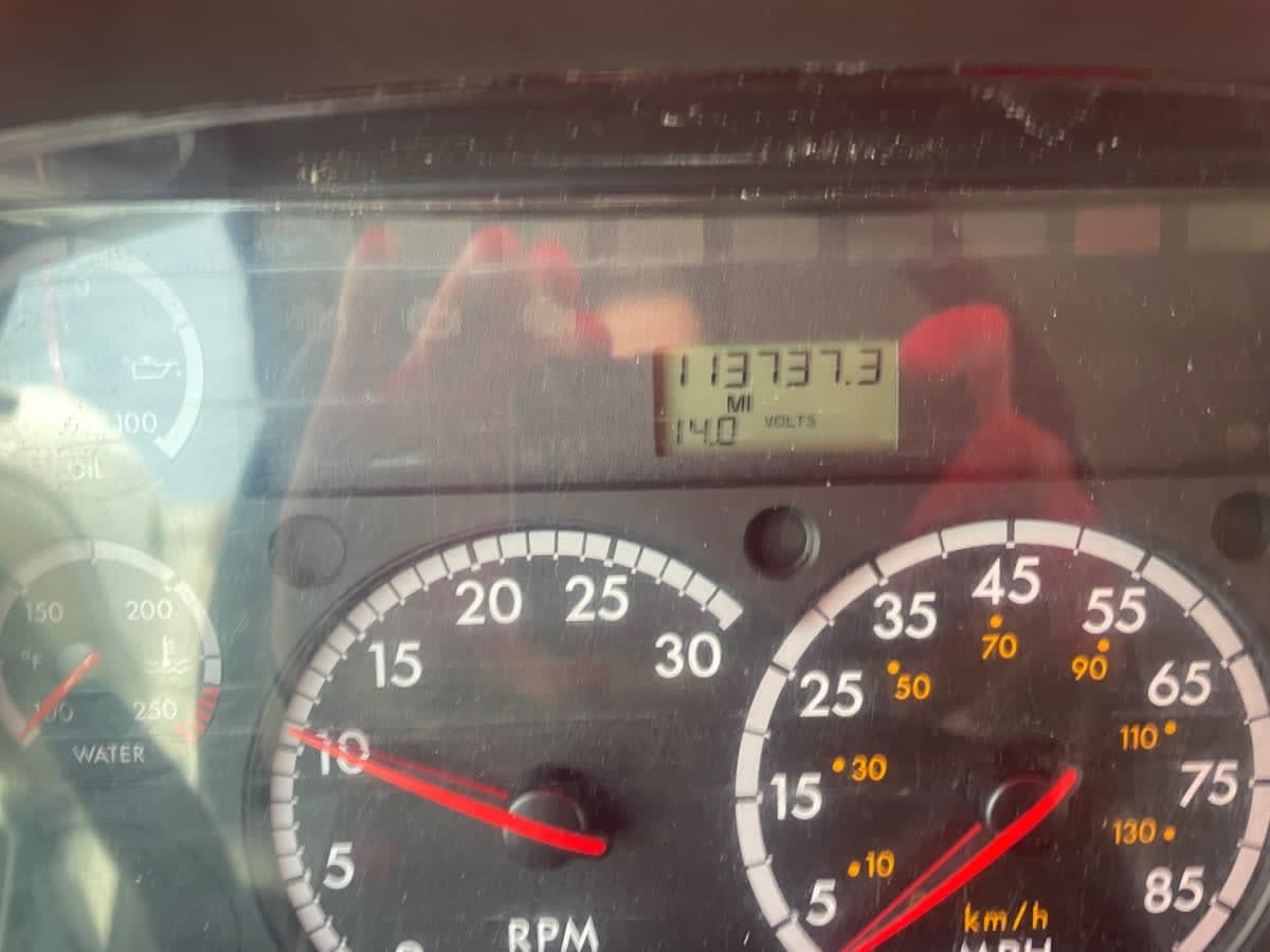 2015 Freightliner M2 106 338991