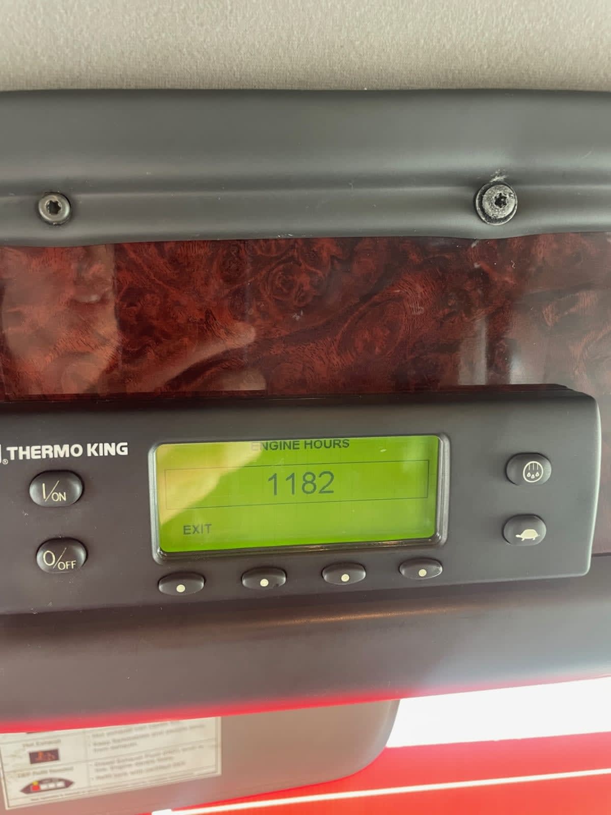 2015 Freightliner M2 106 338991