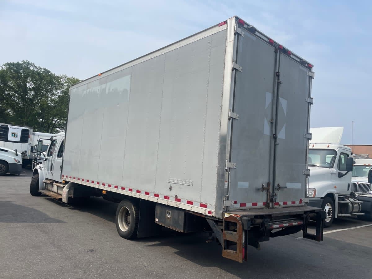 2015 Freightliner M2 106 338991