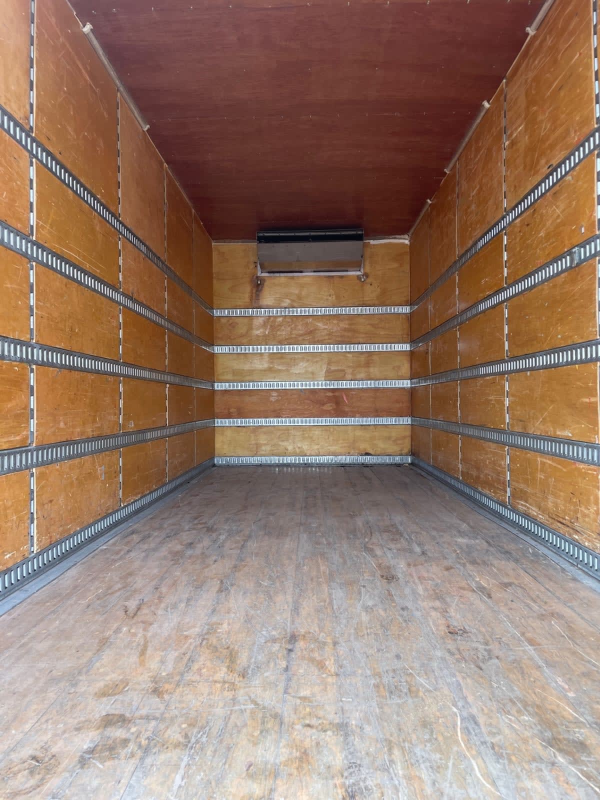 2015 Freightliner M2 106 338991