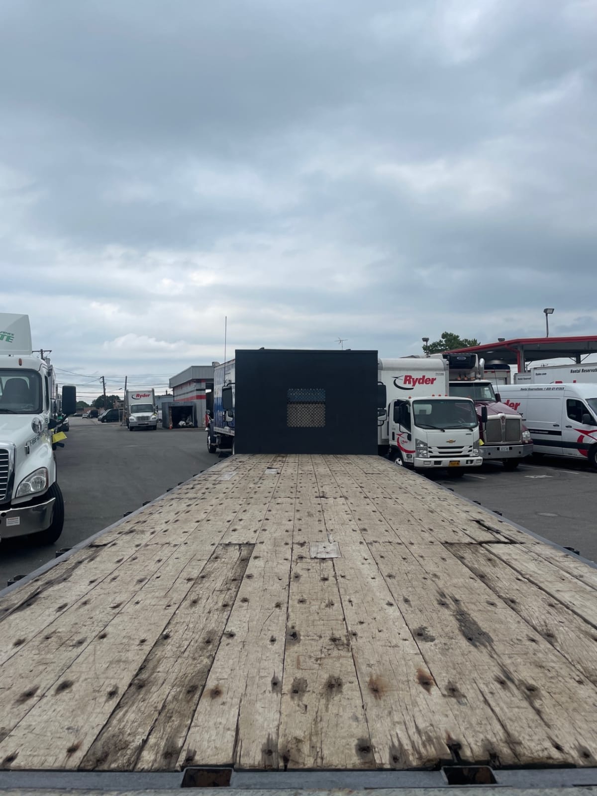 2015 Freightliner/Mercedes M2 106 339340