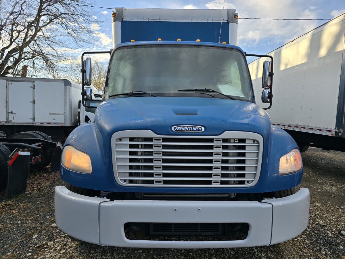 2016 Freightliner/Mercedes M2 106 339731