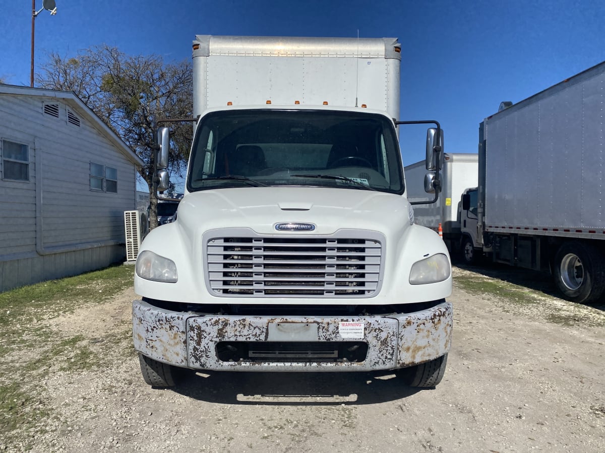 2015 Freightliner/Mercedes M2 106 340510