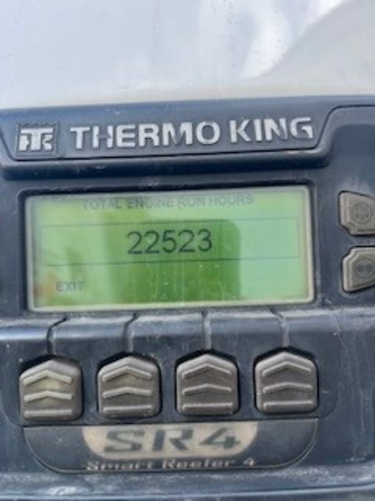 2015 Great Dane 7211TZ-1 53/162/102 340703