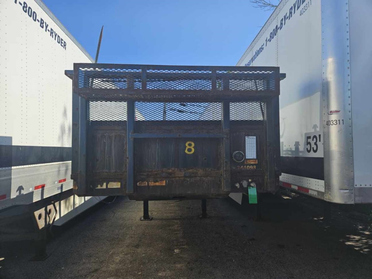 2016 Great Dane Trailer GPA-248 48/102 341098