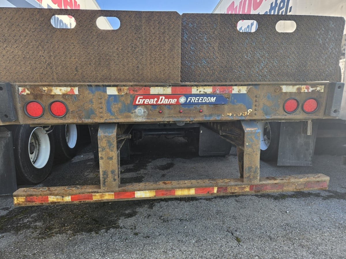 2016 Great Dane Trailer GPA-248 48/102 341098