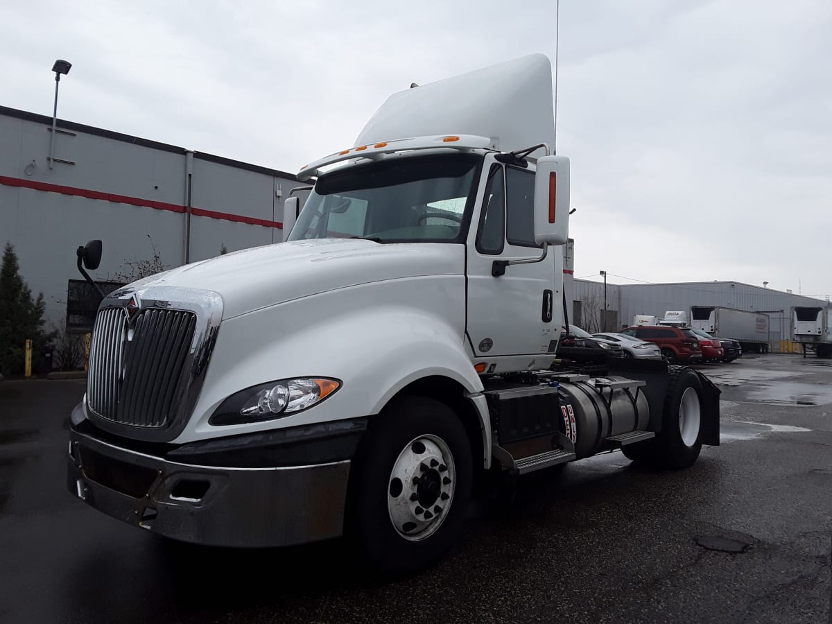 2015 Navistar International PROSTAR 341933