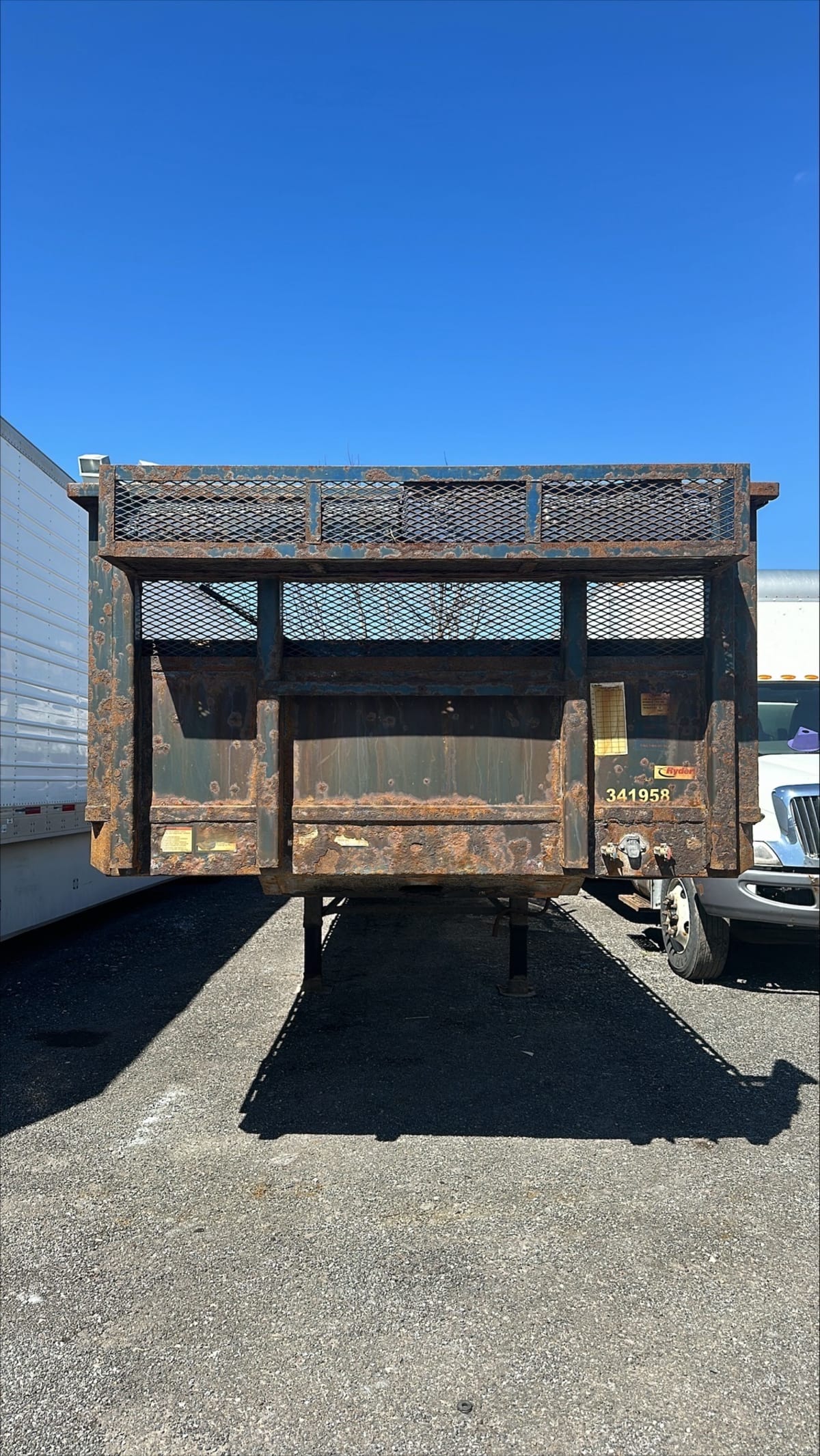 2016 Great Dane Trailer GPA-248 48/102 341958