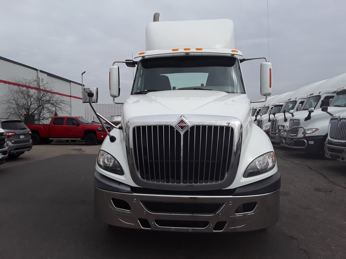 2015 Navistar International PROSTAR 342114