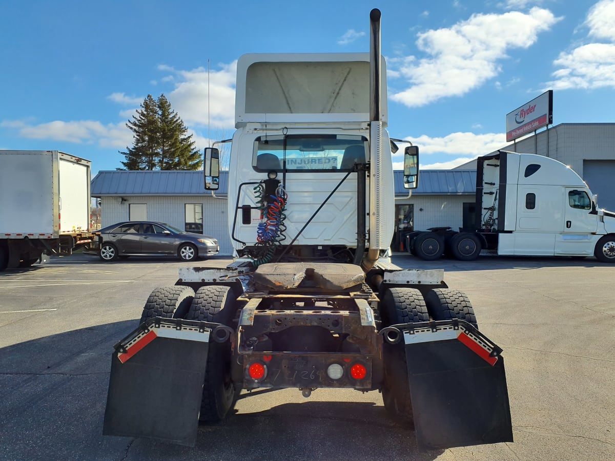 2015 Navistar International PROSTAR 342165