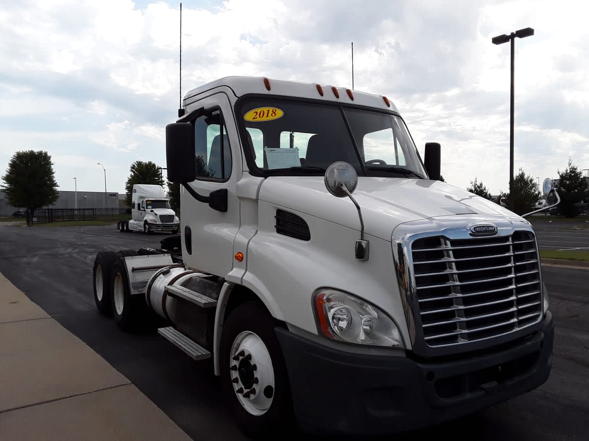2018 Freightliner in Altoona, IA — photo 3