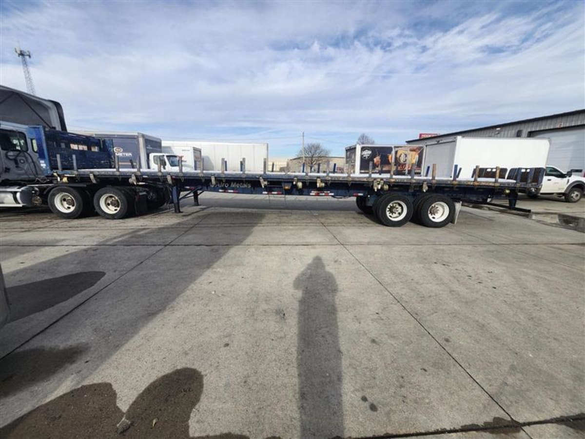 2016 Great Dane GPA-248 48/102 342652