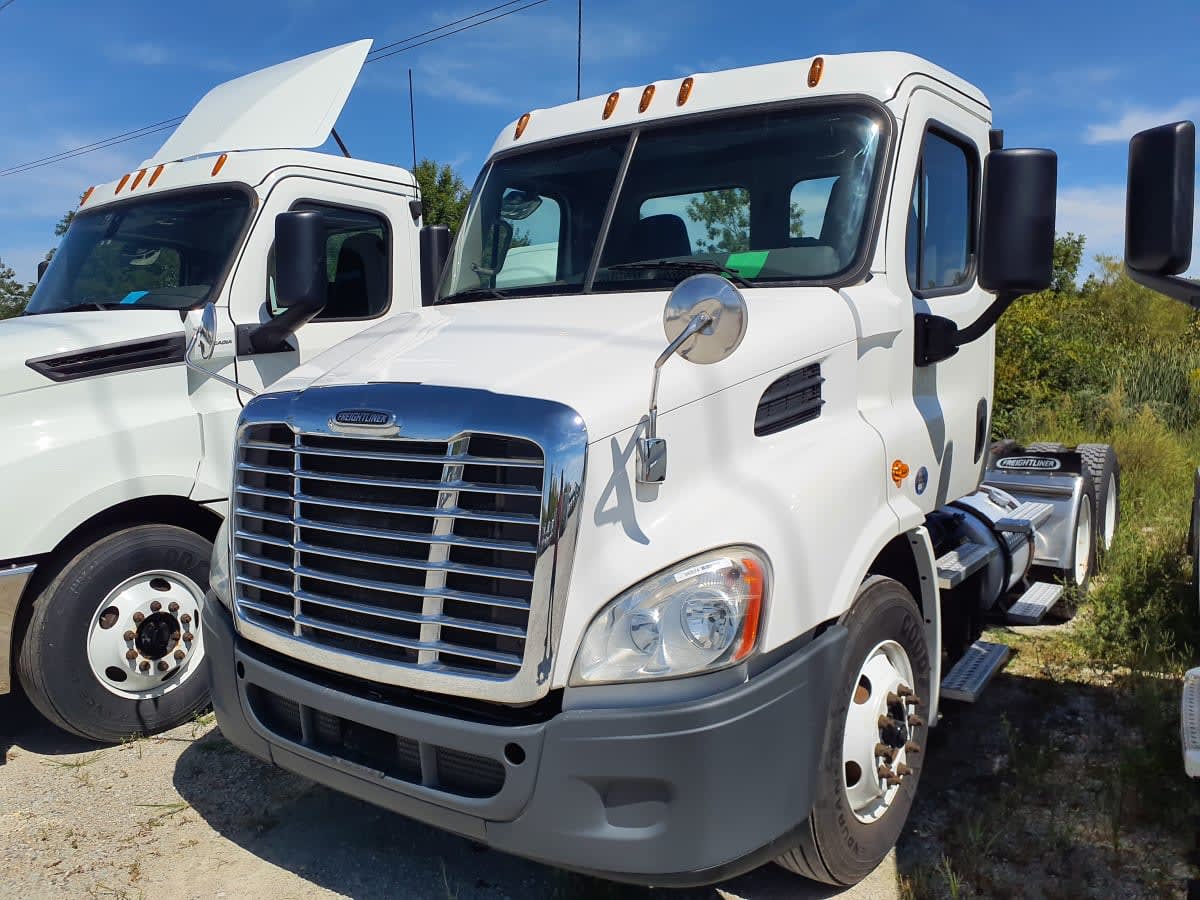 2018 Freightliner CASCADIA PX11364ST 342674