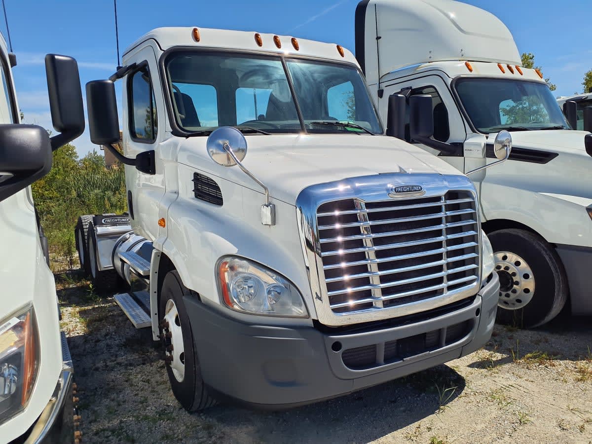 2018 Freightliner CASCADIA PX11364ST 342674