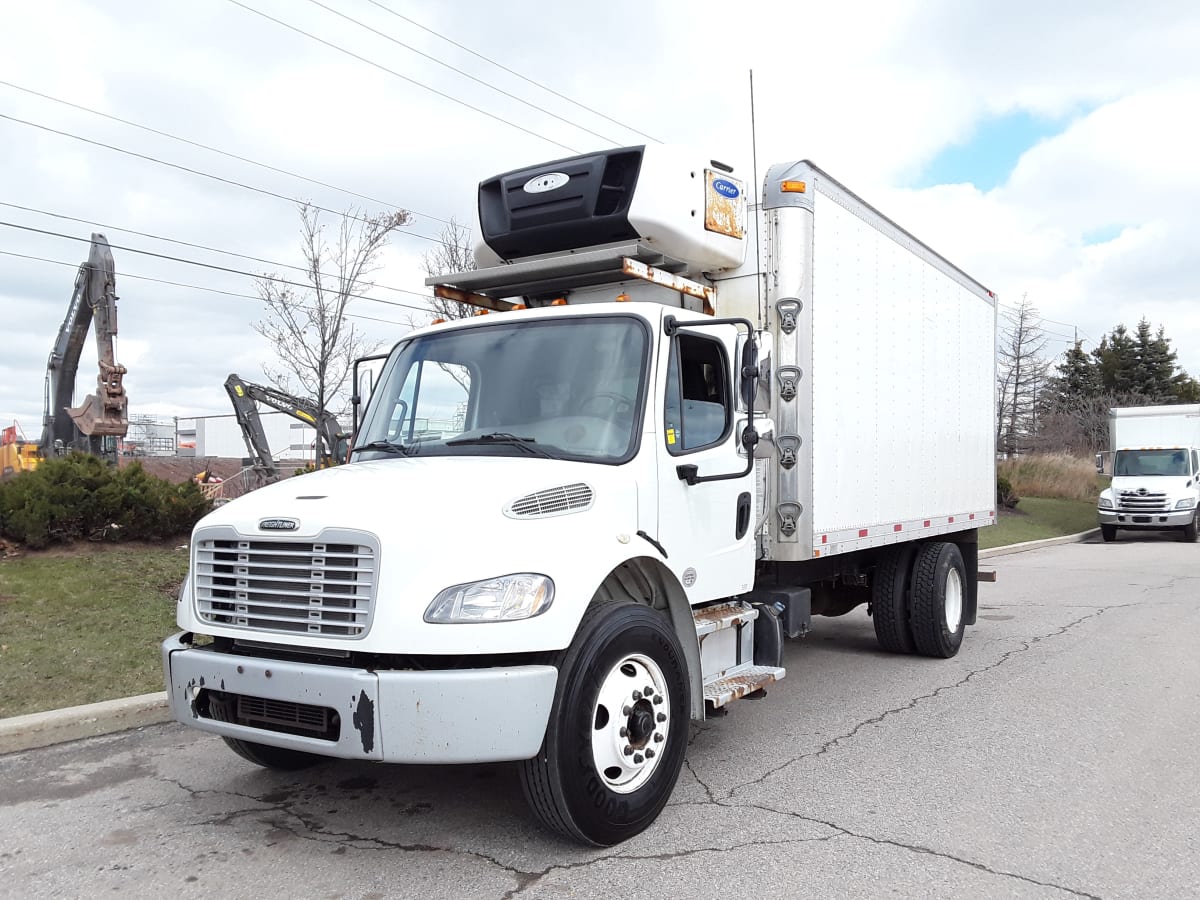 2015 Freightliner/Mercedes M2 106 342702