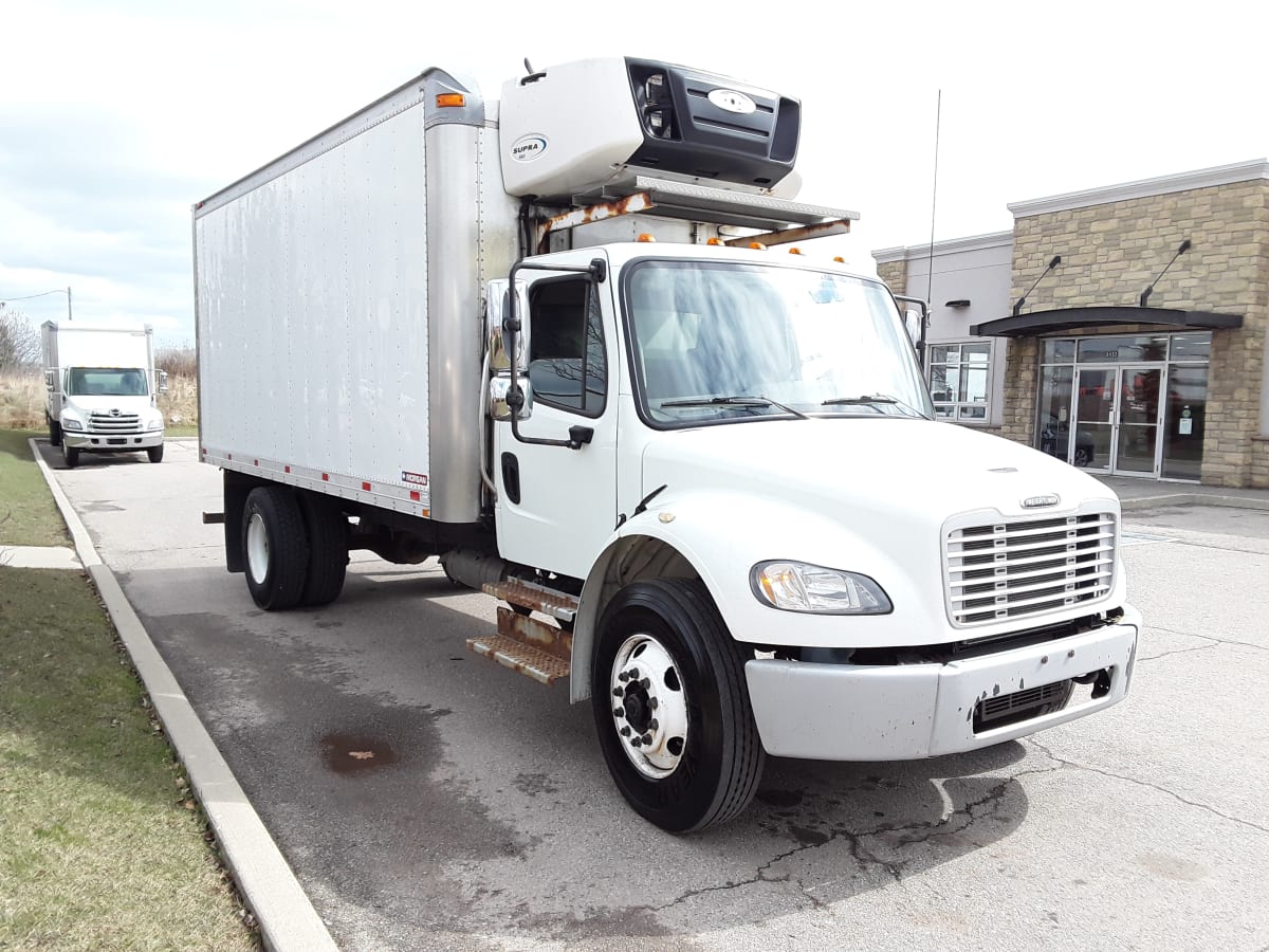 2015 Freightliner/Mercedes M2 106 342702