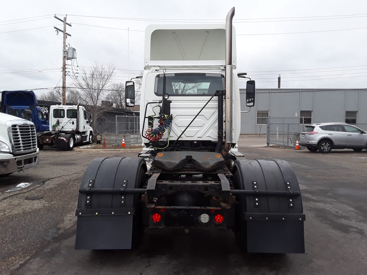 2015 Navistar International PROSTAR 342910