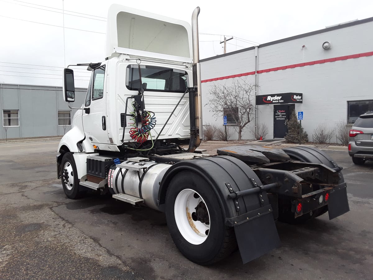 2015 Navistar International PROSTAR 342910