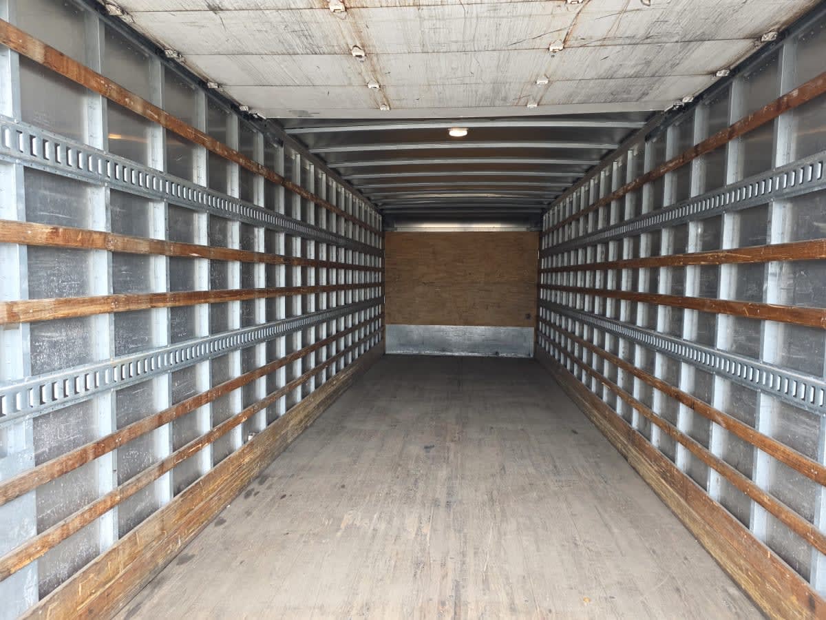 2015 Freightliner/Mercedes M2 106 343056