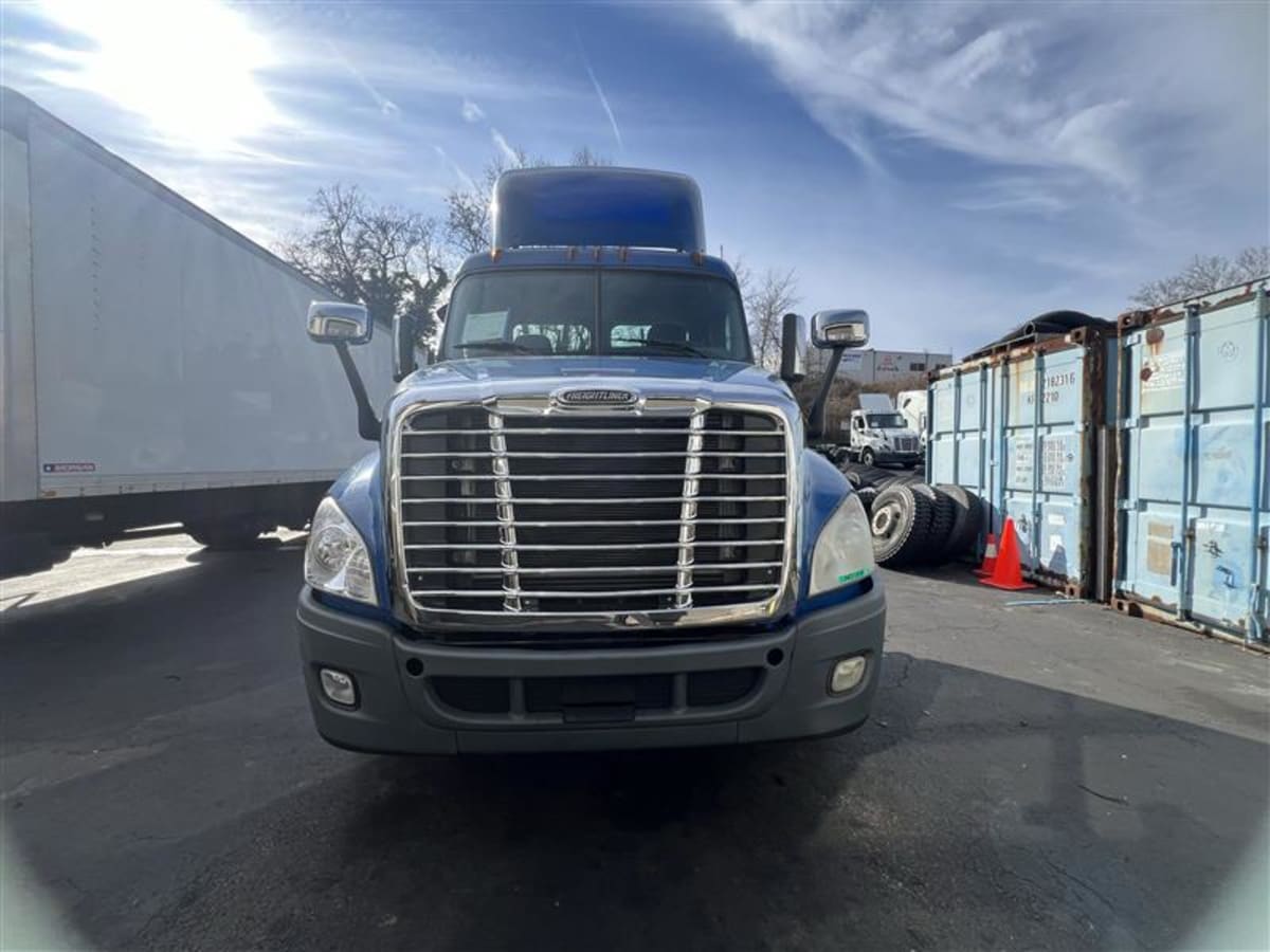 2015 Freightliner/Mercedes CASCADIA 125 343115